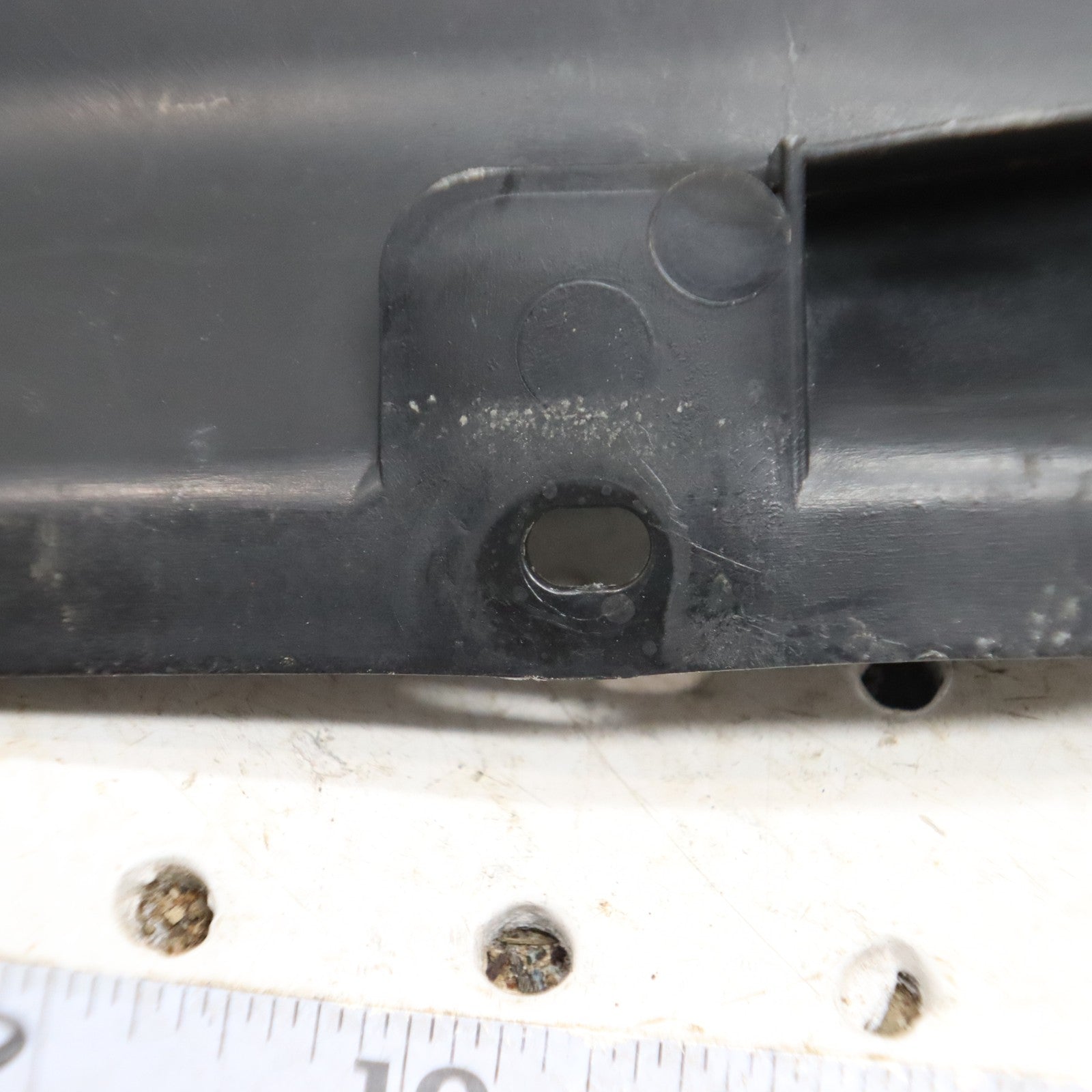 2015 Polaris Sportsman 570 Cv Joint Shield Axle Protector Guard 5435009-070 RH 