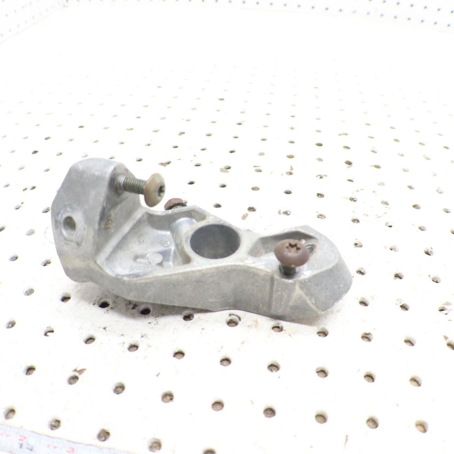 2015 POLARIS SWITCHBACK 800 FRAME SUPPORT BRACE, REAR, RIGHT, MAC 5138293