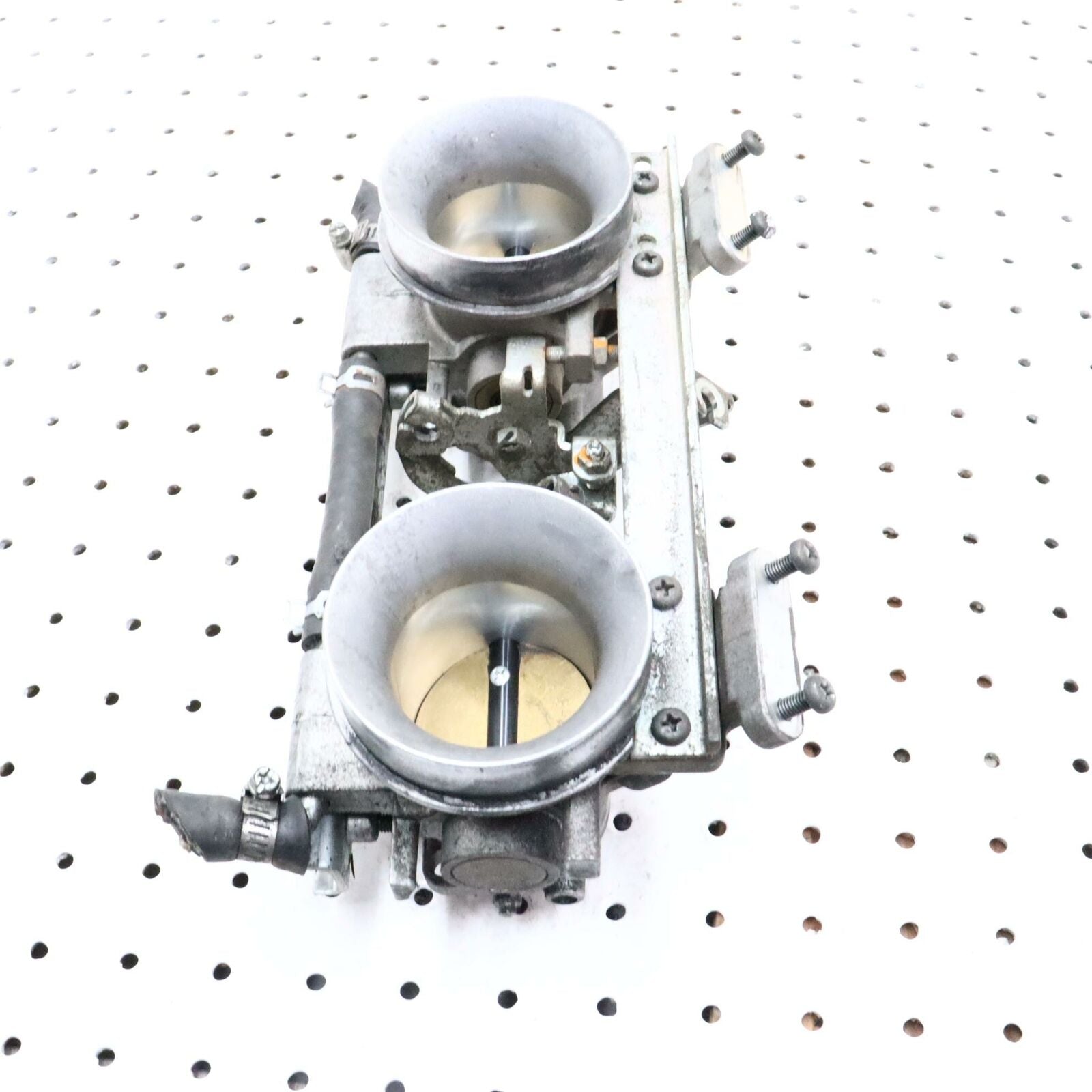 2008 ARCTIC CAT M8 MAIN FUEL INJECTORS THROTTLE BODIES BODY 3007-537