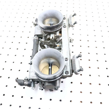 2008 ARCTIC CAT M8 MAIN FUEL INJECTORS THROTTLE BODIES BODY 3007-537