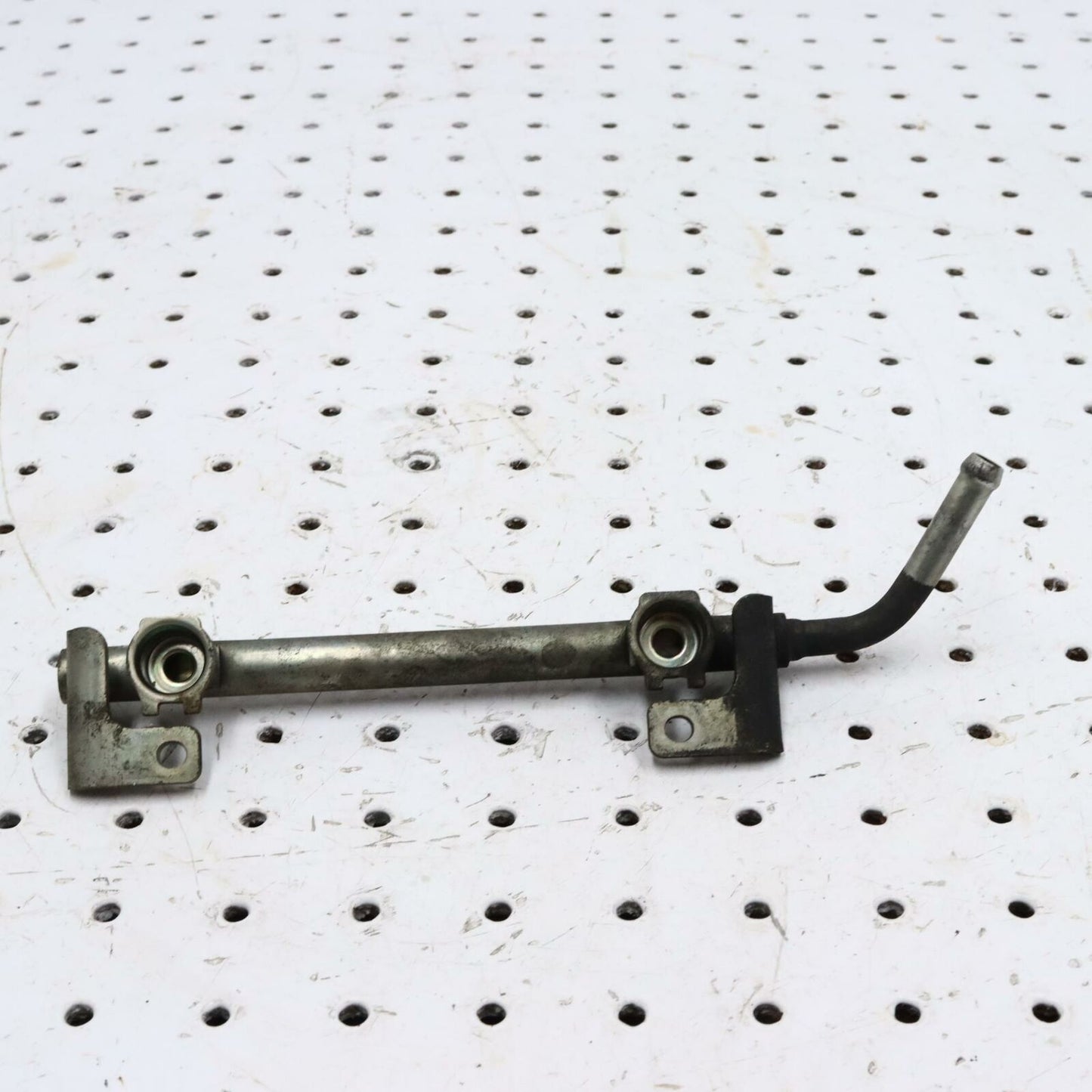 2012 ARCTIC CAT PROCROSS F1100 FUEL INJECTOR RAIL 3007-198