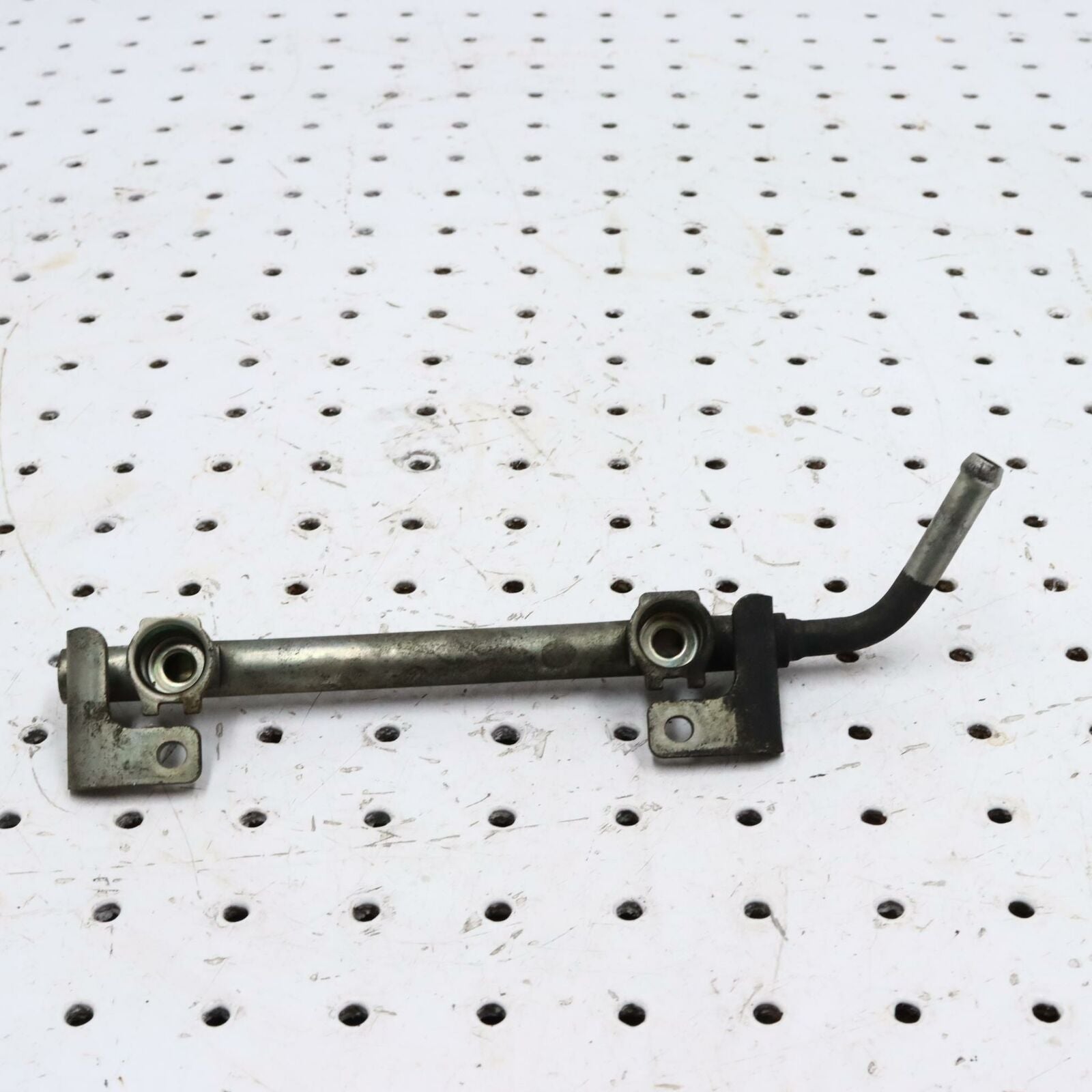 2012 ARCTIC CAT PROCROSS F1100 FUEL INJECTOR RAIL 3007-198