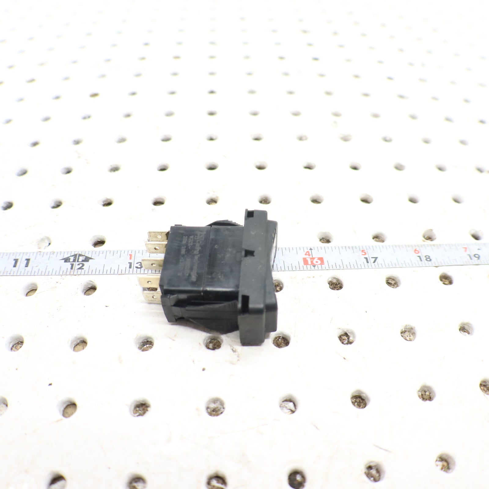 2013 Polaris Ranger Xp 900 All Wheel Drive Switch 4012747