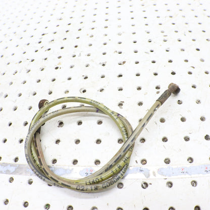 2018 Polaris Sportsman 570 Efi Brake Line Rear FOOT TO REAR CALIPER 1913040