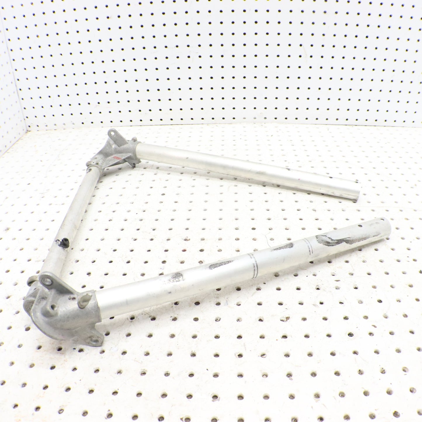 2016 Polaris Rush 800 Frame Over Structure Rear Tubular Assembly 1021006 1024052