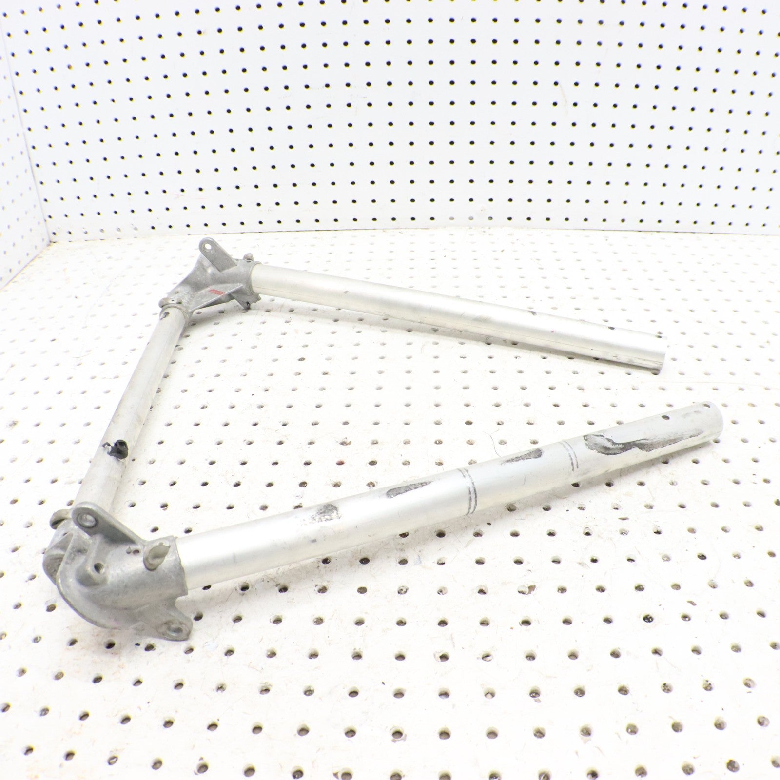 2016 Polaris Rush 800 Frame Over Structure Rear Tubular Assembly 1021006 1024052