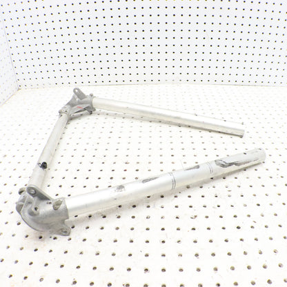 2016 Polaris Rush 800 Frame Over Structure Rear Tubular Assembly 1021006 1024052