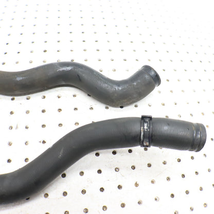 2009 Polaris Sportsman Xp 850 Radiator Coolant Hoses Pipes 1240407; 1240449 
