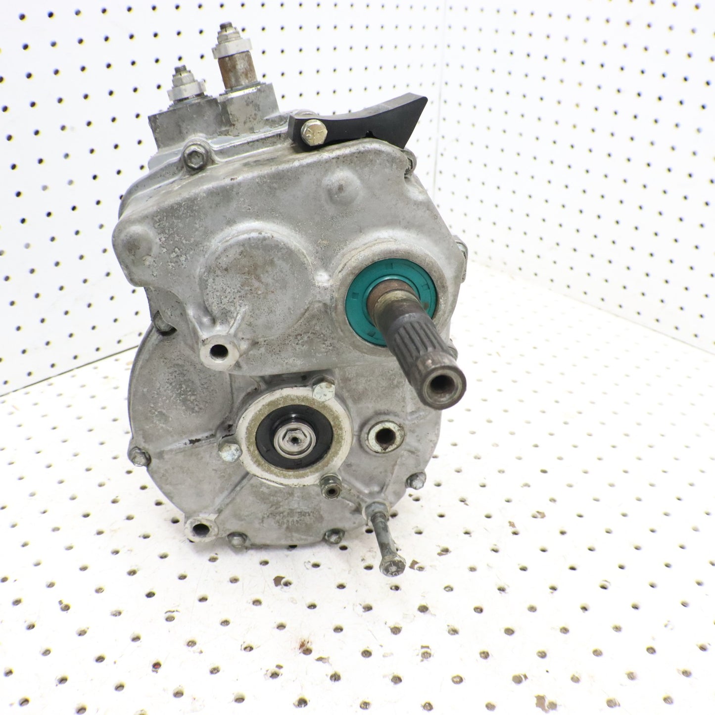 1995 Polaris Xplorer 400 Transmission Gearcase 1341157