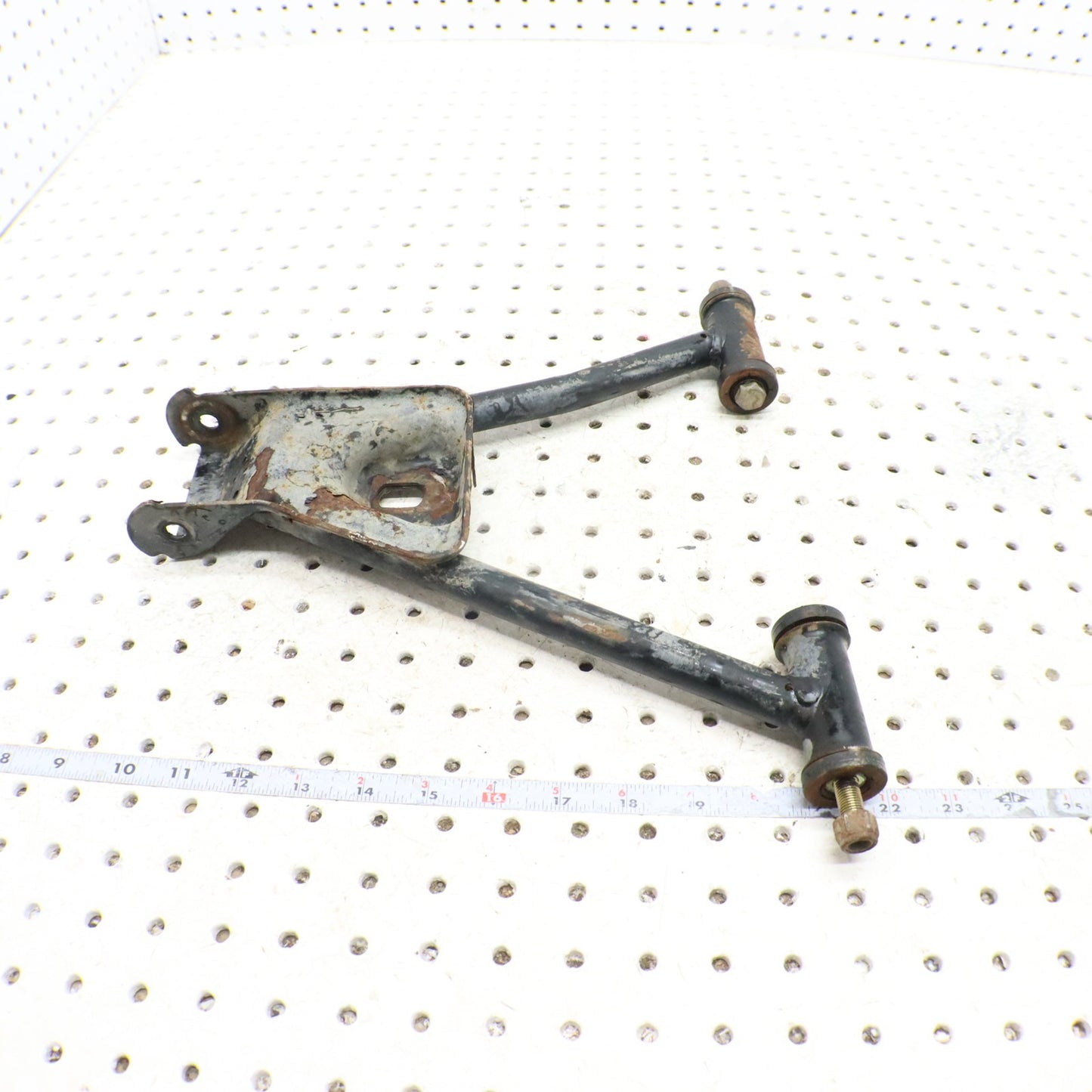 2008 Polaris Sportsman 800 Upper Right Rear Control A Arm  1014321-067
