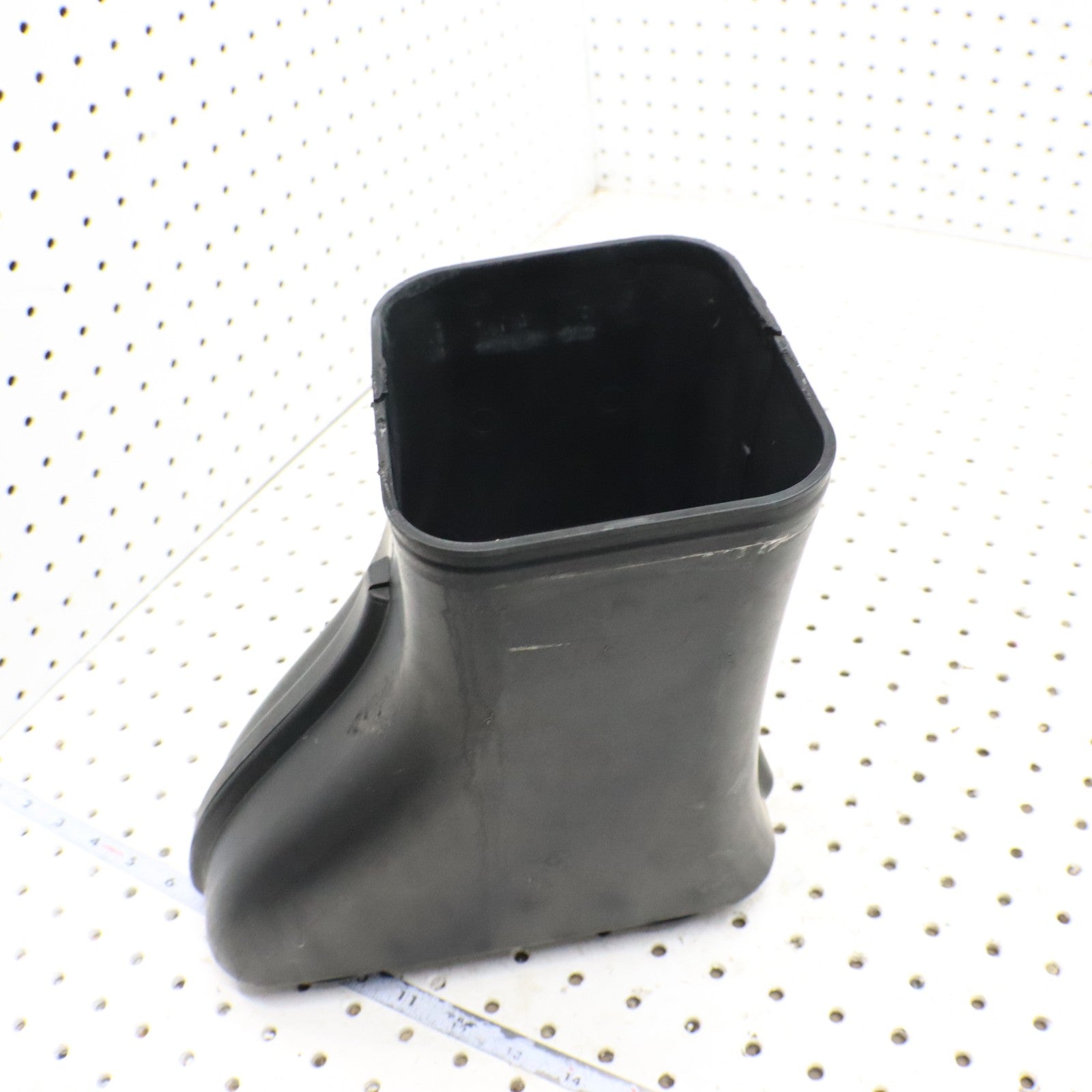 2012 Arctic Cat Proclimb M800 Air Intake Plenum BOOT 2670-328
