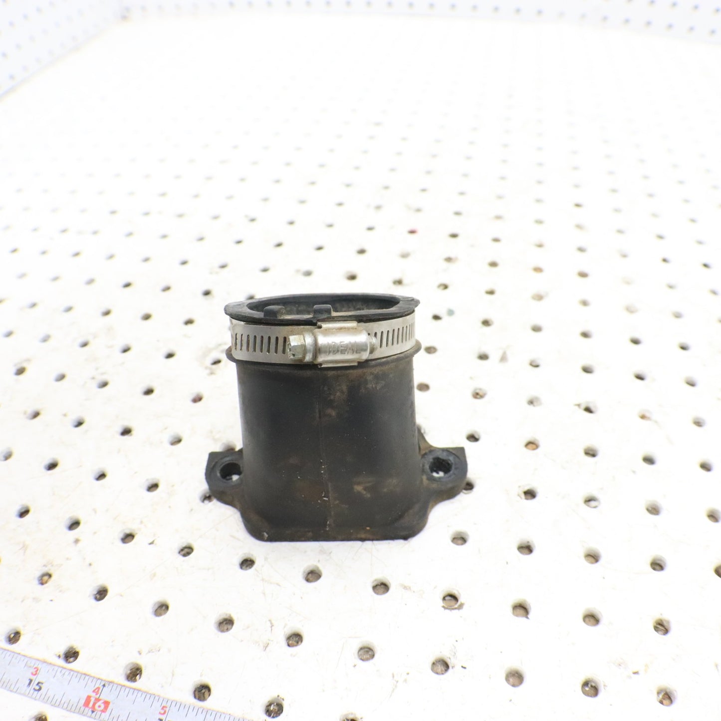 2009 Polaris Rzr 800 Intake Boot, Throttle Body Adapter 1253564 1240494