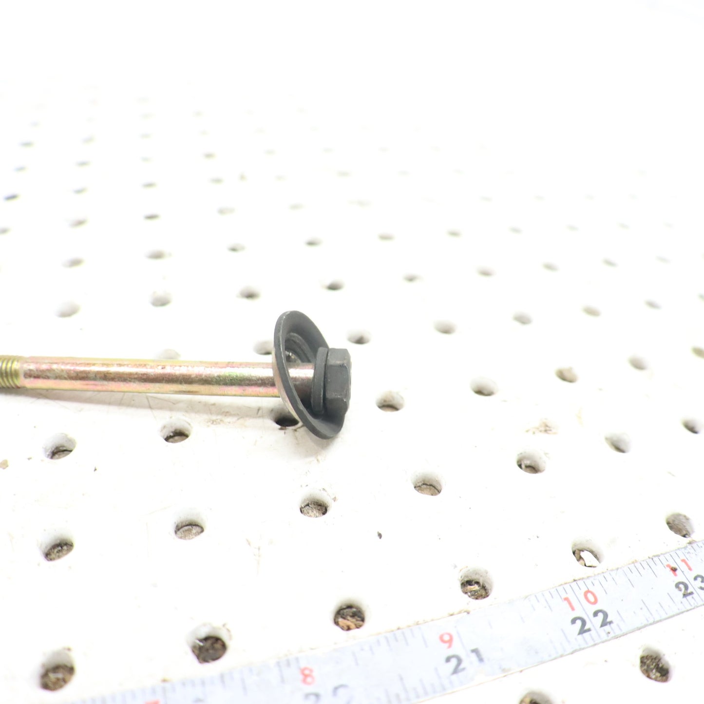 2009 Polaris Sportsman Xp 850 Driven Clutch Bolt 7518935 