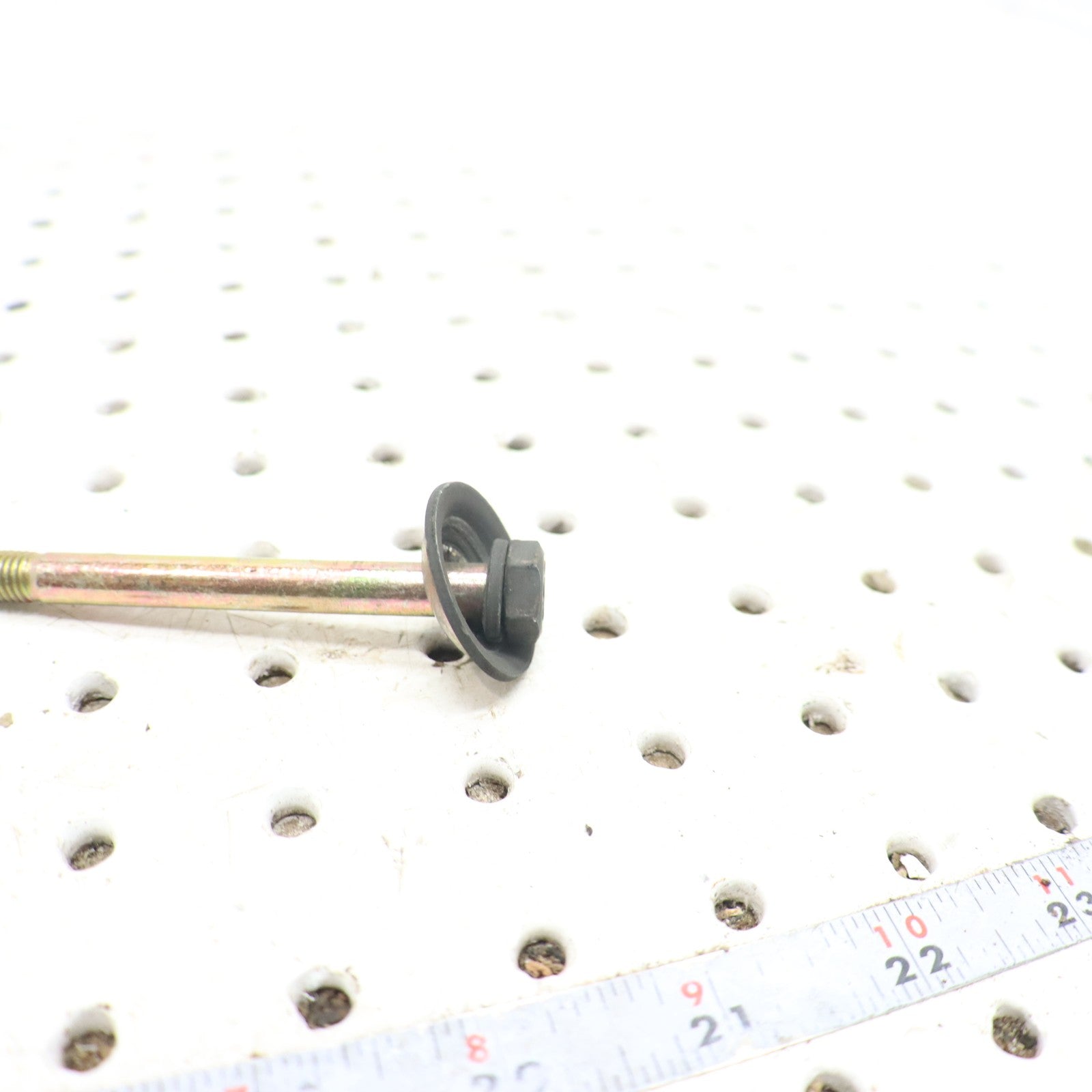 2009 Polaris Sportsman Xp 850 Driven Clutch Bolt 7518935 