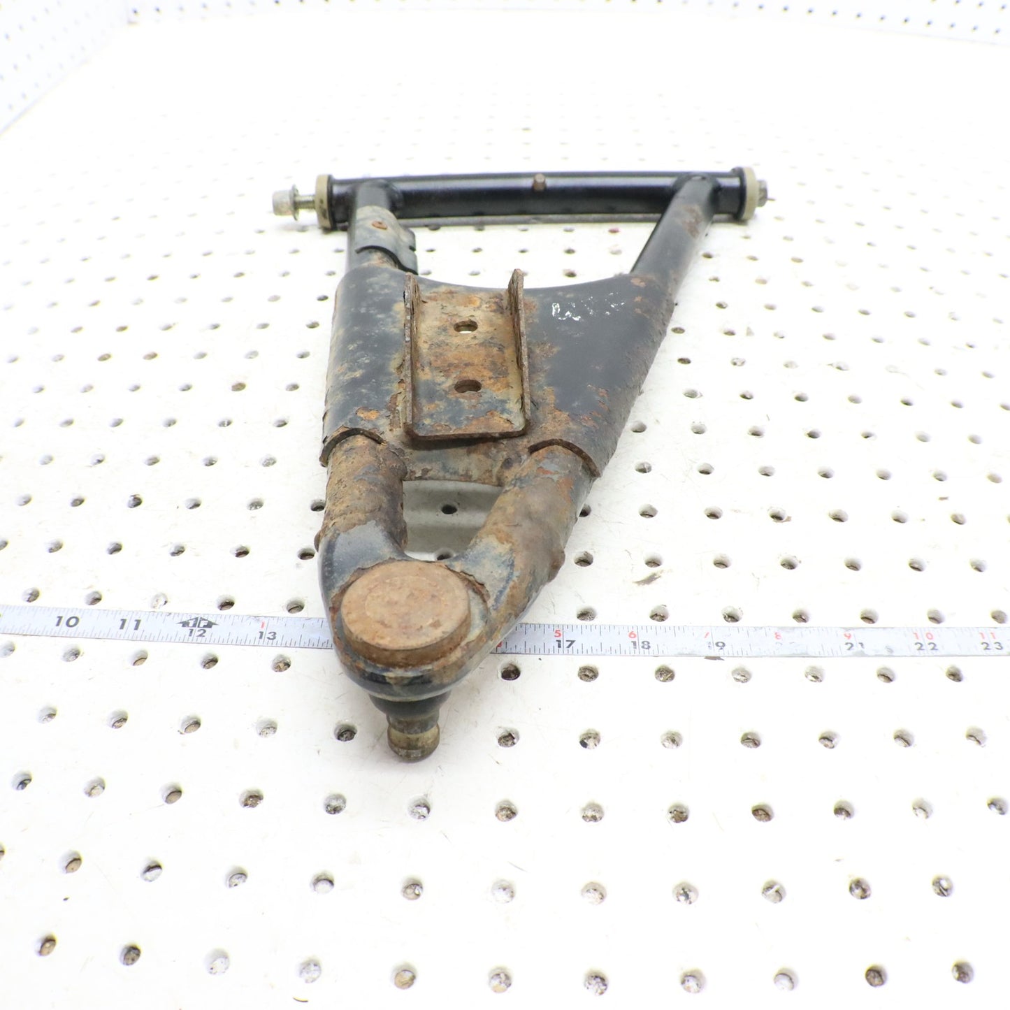 2009 Polaris Rzr 800 Upper Front Right Control A Arm 1015454-458; 1018204-458