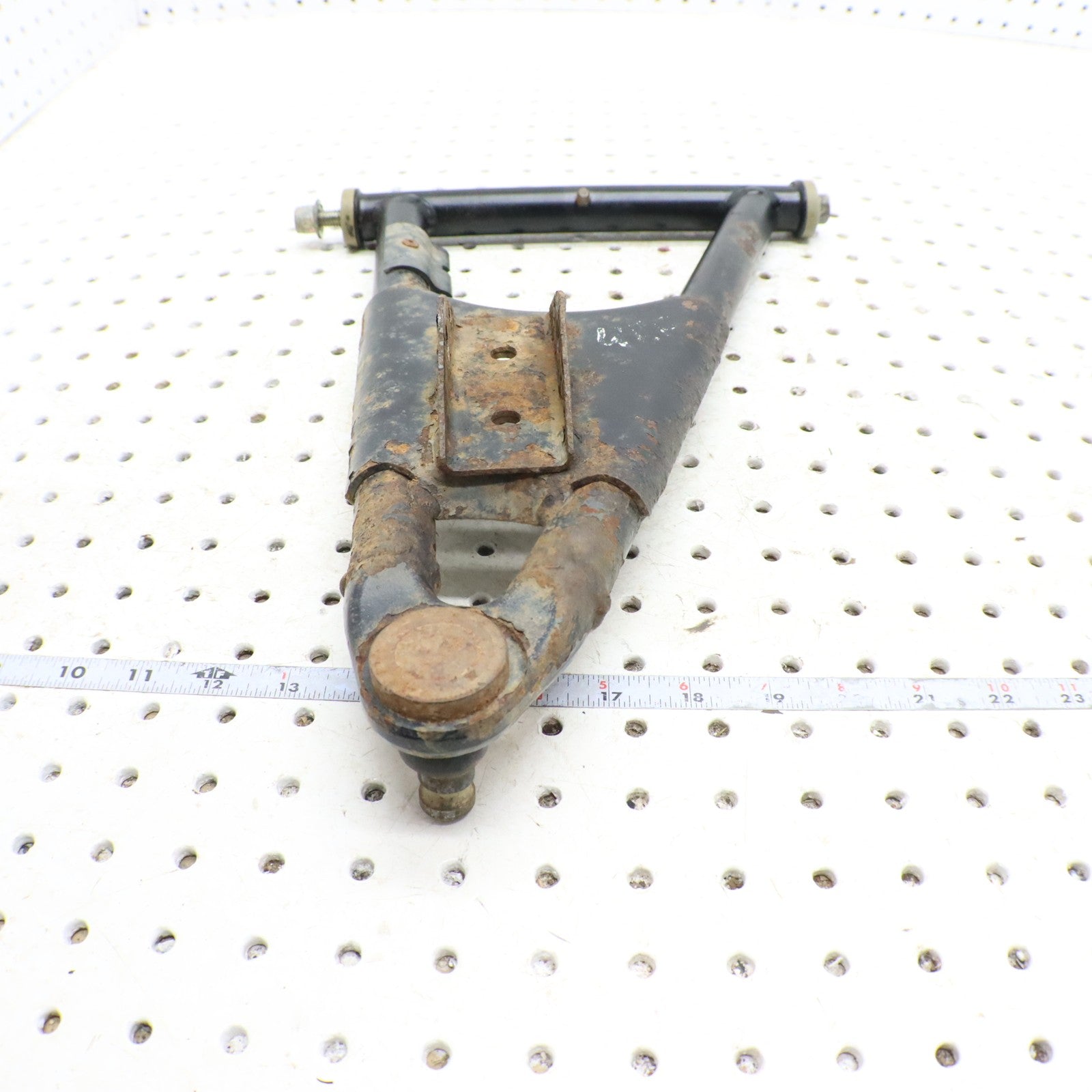 2009 Polaris Rzr 800 Upper Front Right Control A Arm 1015454-458; 1018204-458