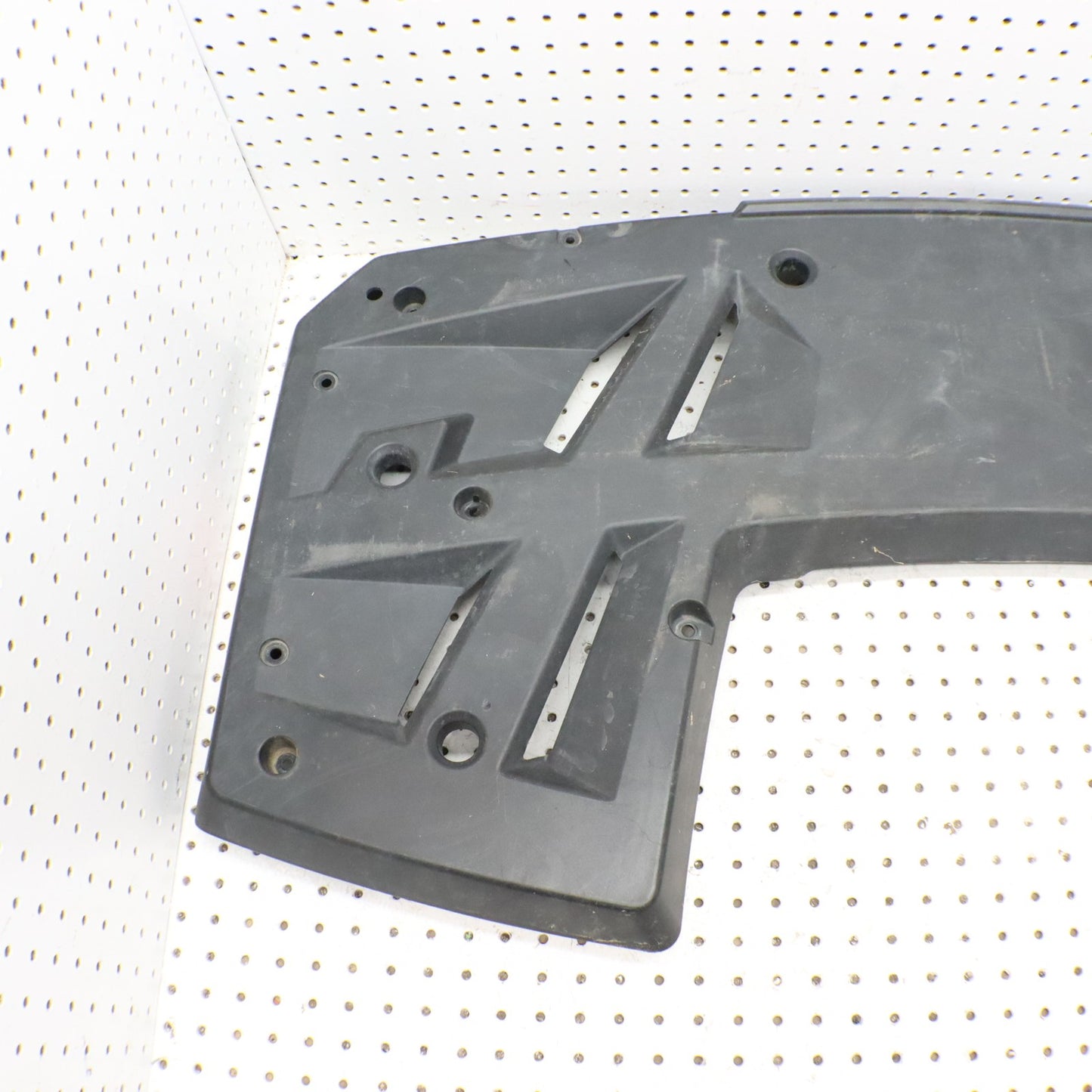 2012 Polaris Sportsman 500 Rear Rack 5438545; 2634047-070