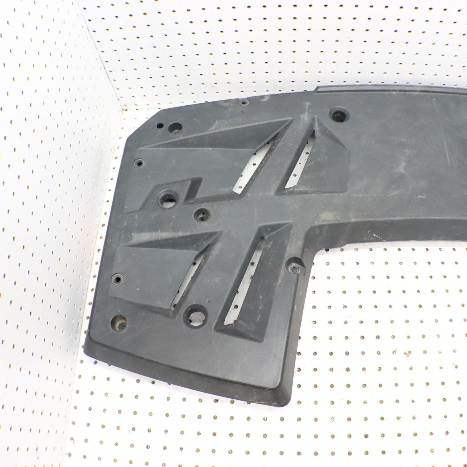 2012 Polaris Sportsman 500 Rear Rack 5438545; 2634047-070