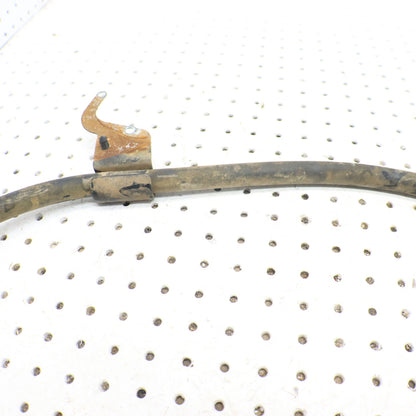 2013 Polaris Ranger Xp 900 Coolant Hose OIL COOLER OUTLET HOSE 5414209