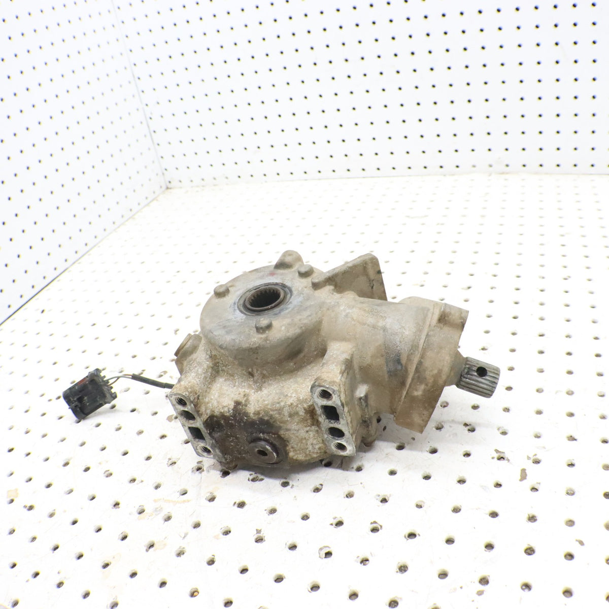 2017 Polaris Sportsman 450 Front Gearcase Differential Final Drive 1333393