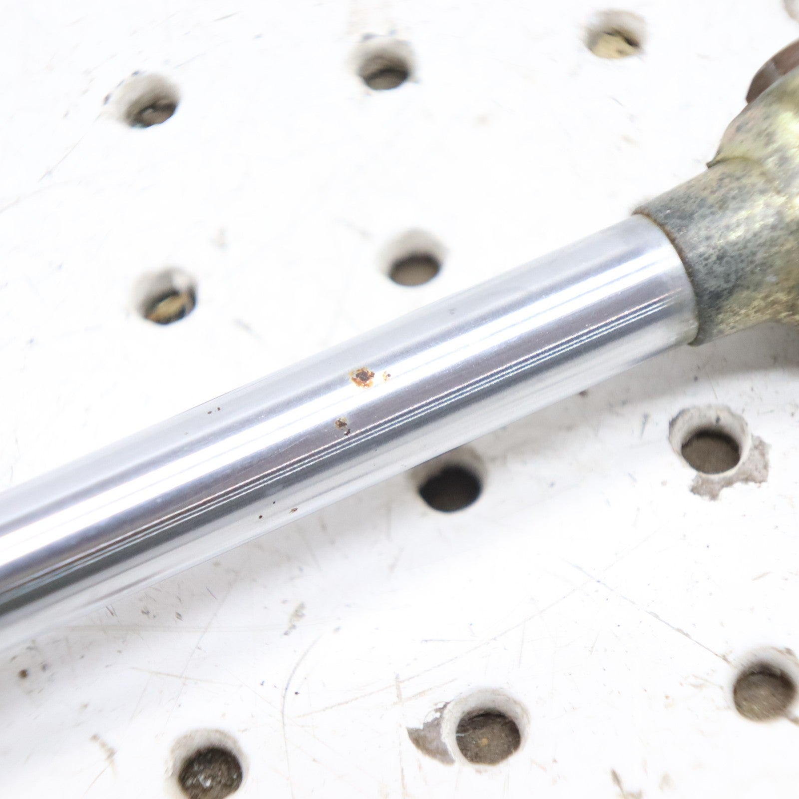 1995 Polaris Xcr 600 Rear Track Shock 7041345