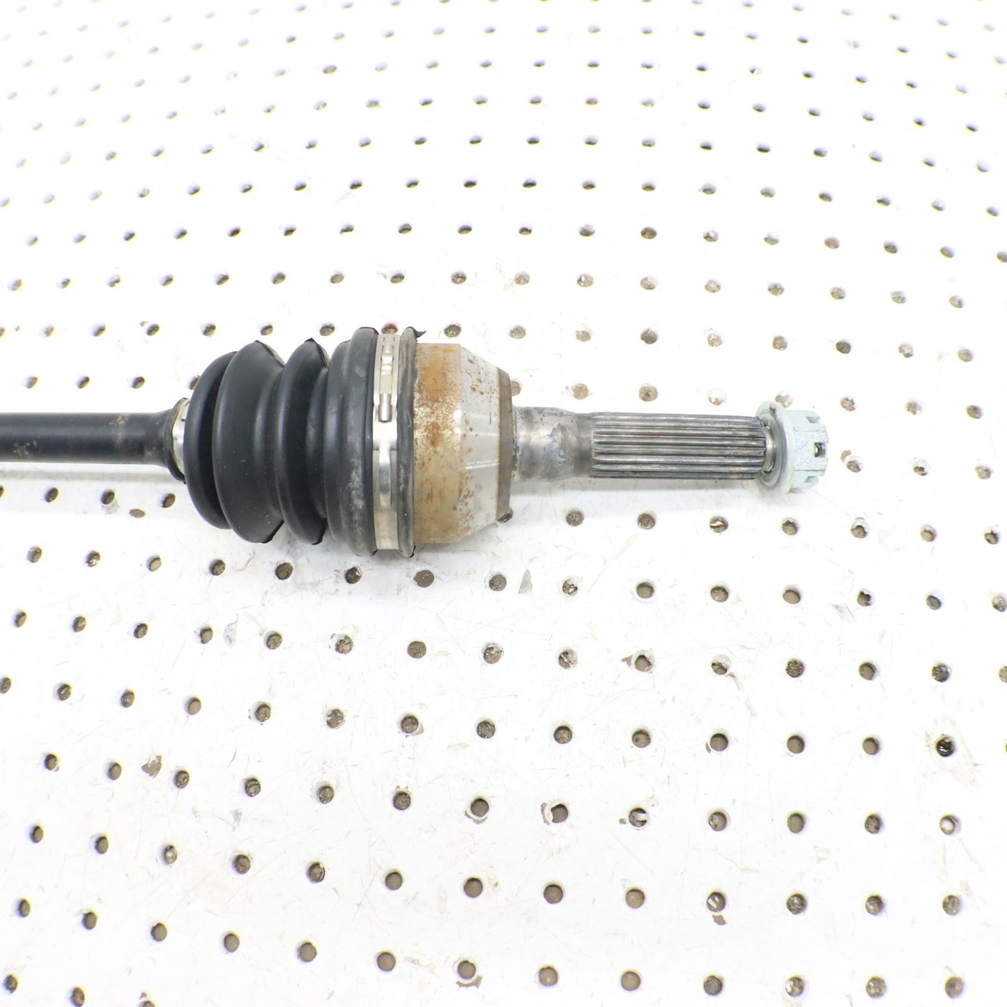 2016 Polaris Sportsman 570 Cv Drive Axle Shaft FRONT  1332931