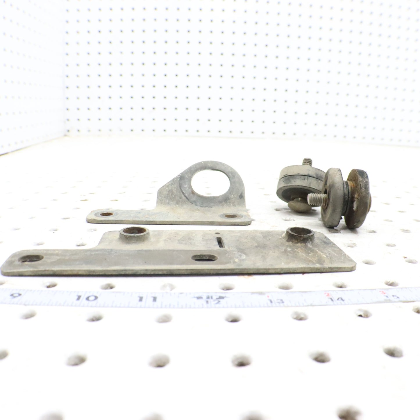 2009 Polaris Sportsman 800 Exhaust Mount Rubber Damper 5241663; 5248723 