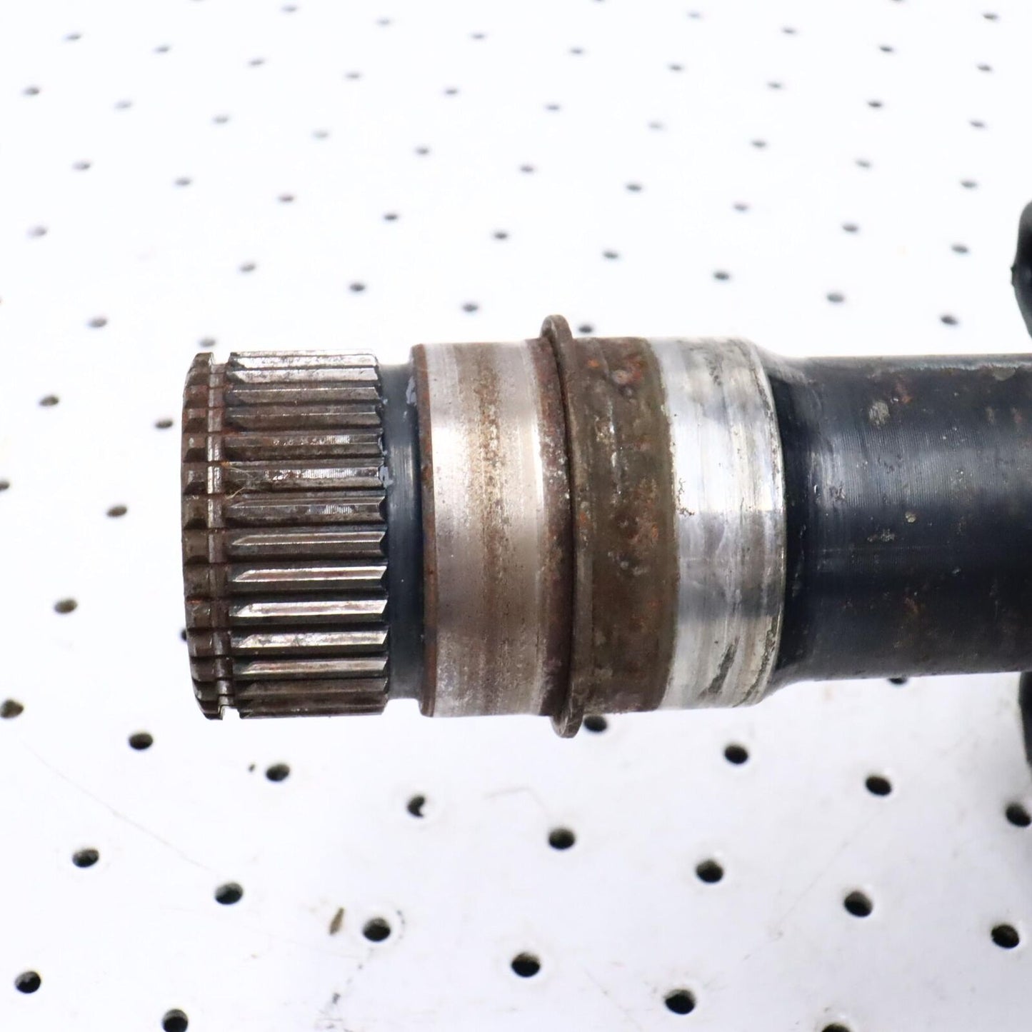 2015 ARCTIC CAT M8000 DRIVE COG KOG AXLE SHAFT W SPROCKETS 0728-226 