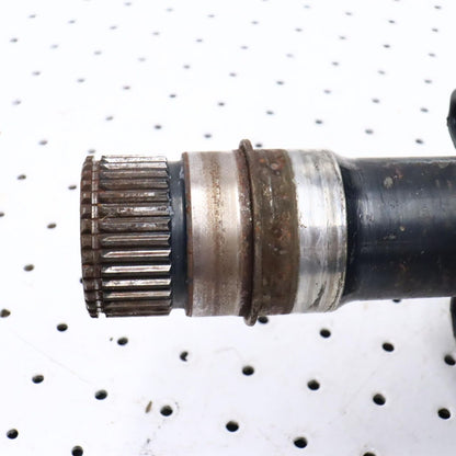 2015 ARCTIC CAT M8000 DRIVE COG KOG AXLE SHAFT W SPROCKETS 0728-226 