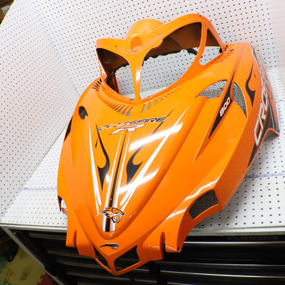 2009 Arctic Cat Crossfire R 8 Hood 2718-721 