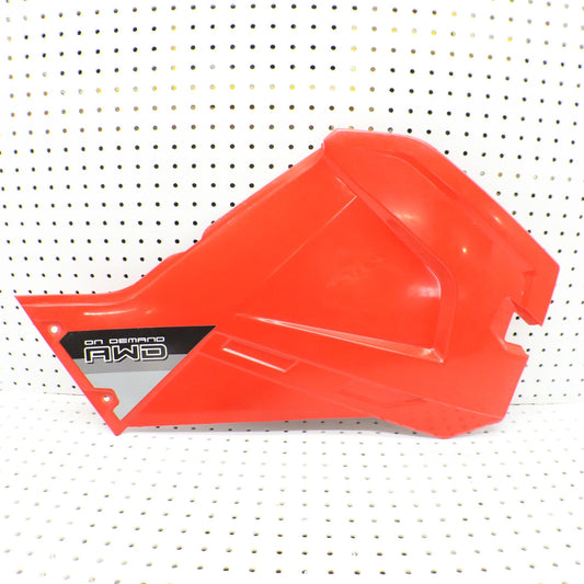 2016 POLARIS SPORTSMAN 570 SIDE PANEL COVER RIGHT 2636441-293 RED