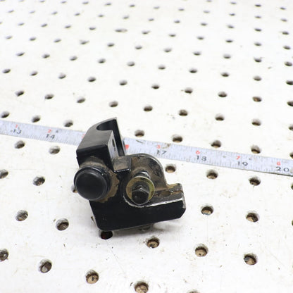 2003 KAWASAKI PRAIRIE 650 LEVER PERCH HOLDER, DIFF LOCK LEVER 13280-1226