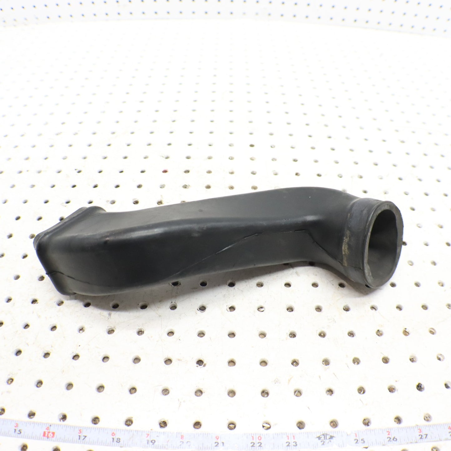 2009 Polaris Sportsman Xp 850 Cvt Clutch Air Inlet Duct 5436820