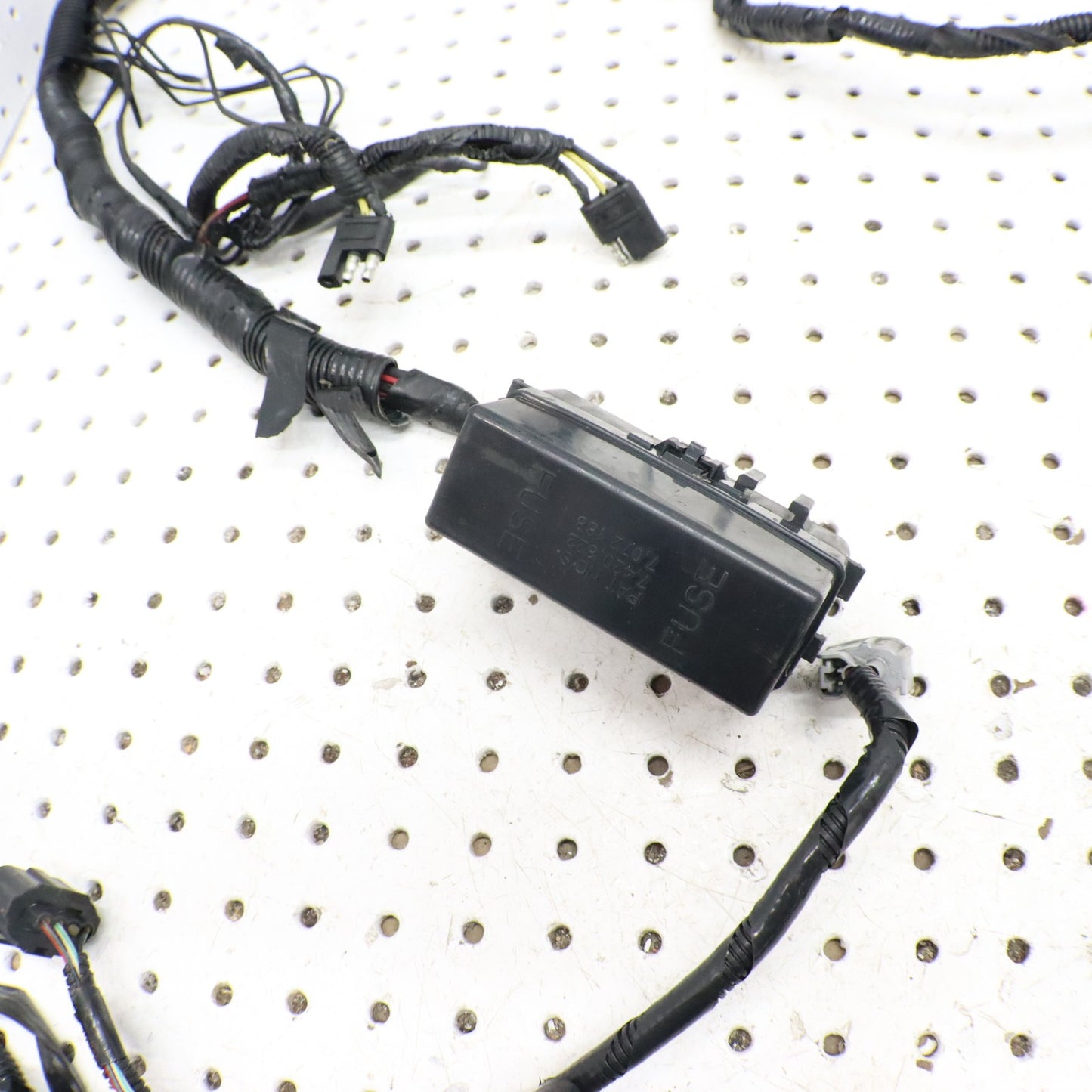 2012 Arctic Cat Proclimb M800 Wire Harness Main 1686-588 SPLICED!!