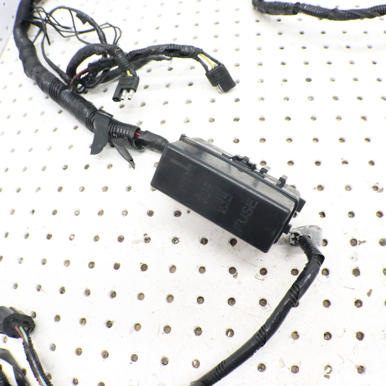 2012 Arctic Cat Proclimb M800 Wire Harness Main 1686-588 SPLICED!!