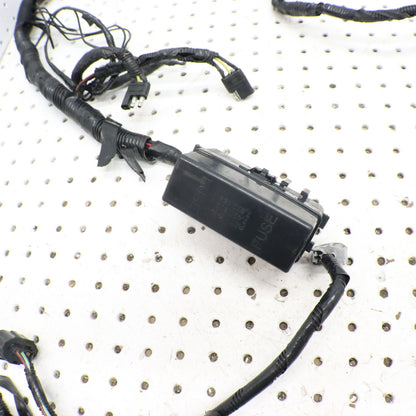 2012 Arctic Cat Proclimb M800 Wire Harness Main 1686-588 SPLICED!!