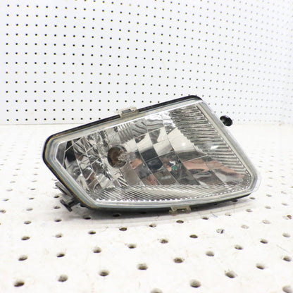 2009 Polaris Sportsman 800 Headlight Head Light Bumper 2410736
