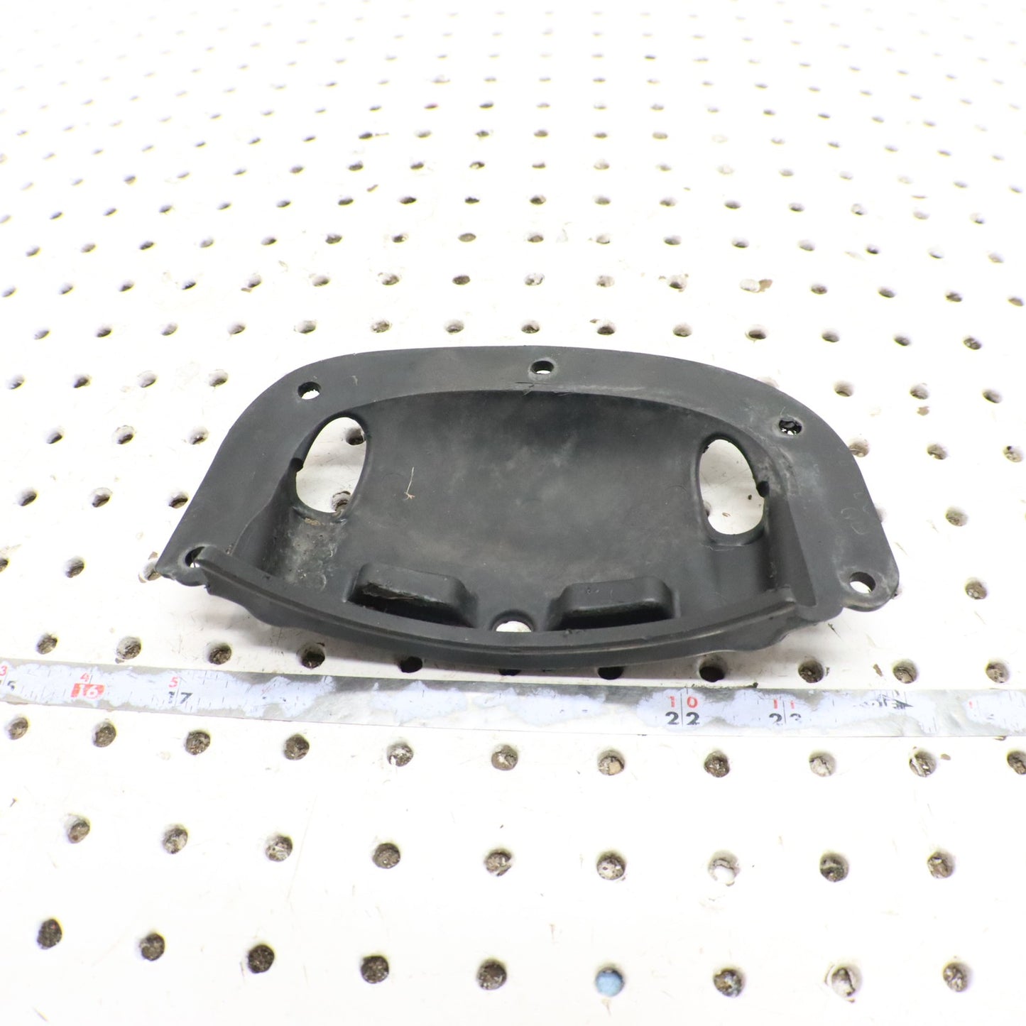 2012 Arctic Cat Proclimb M800 CHAIN CASE GUARD PROTECTOR 1607-109