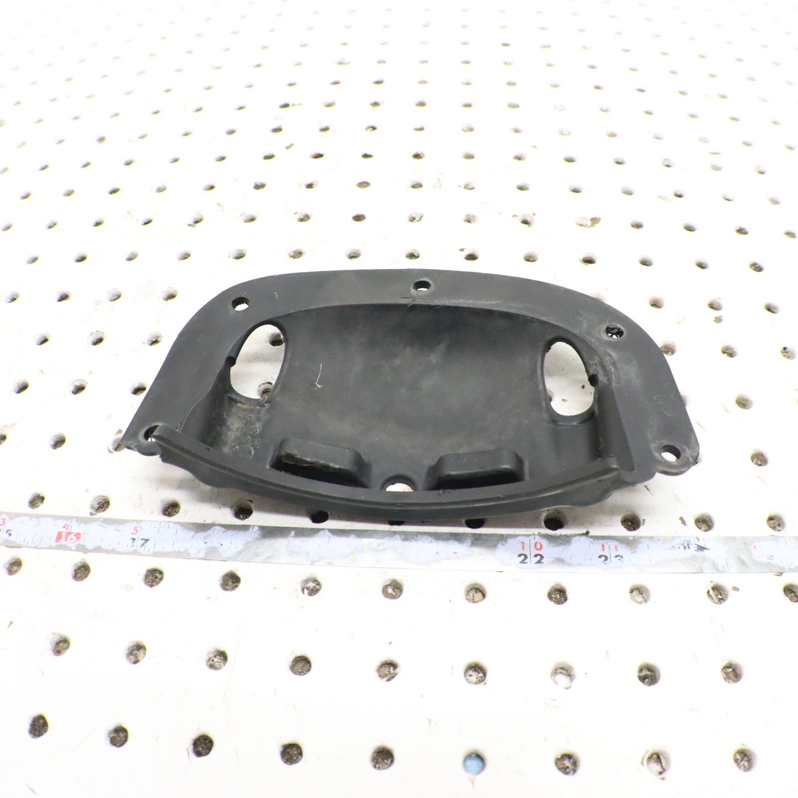 2012 Arctic Cat Proclimb M800 CHAIN CASE GUARD PROTECTOR 1607-109