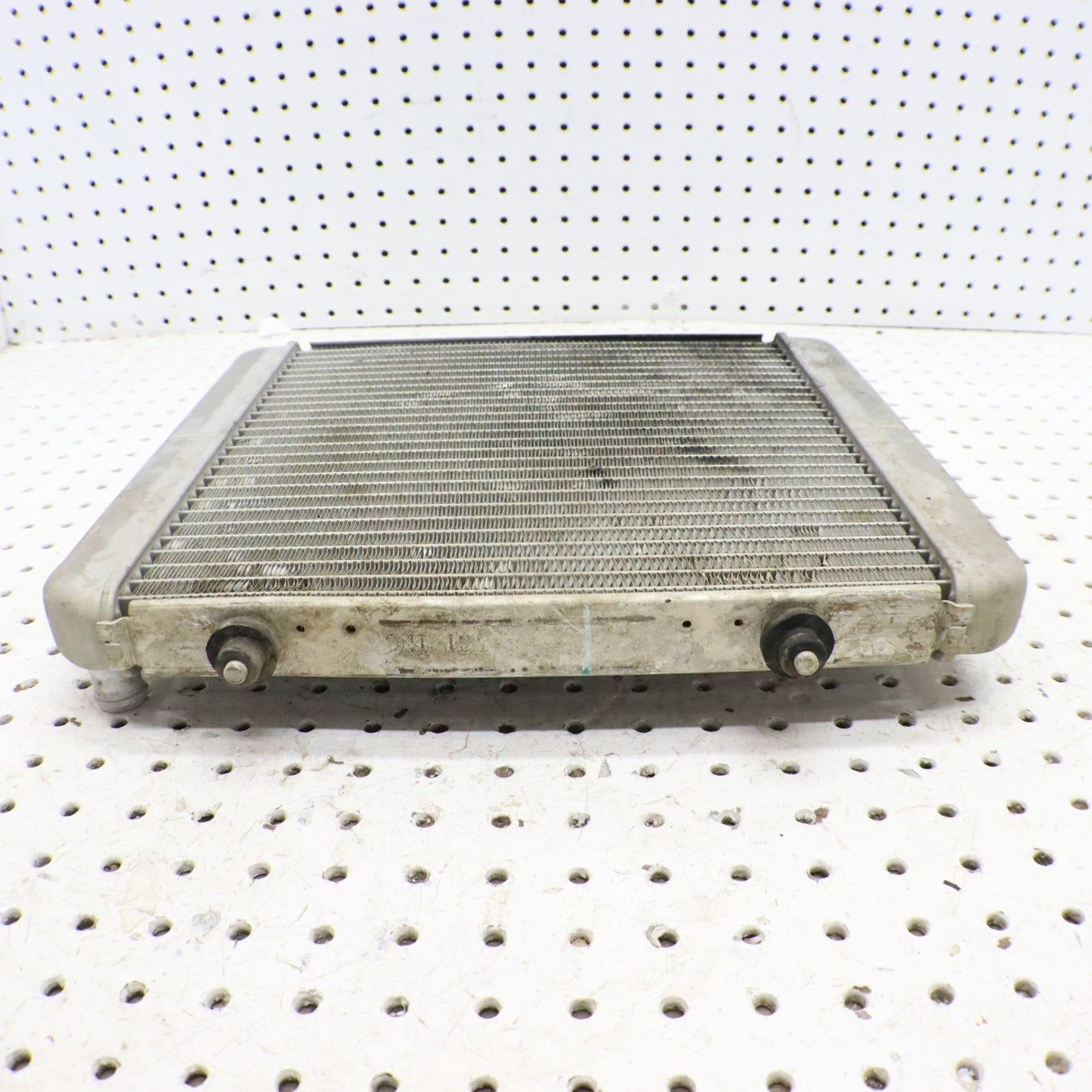 2018 Polaris Sportsman 570 Efi Radiator 1240520; 1241477