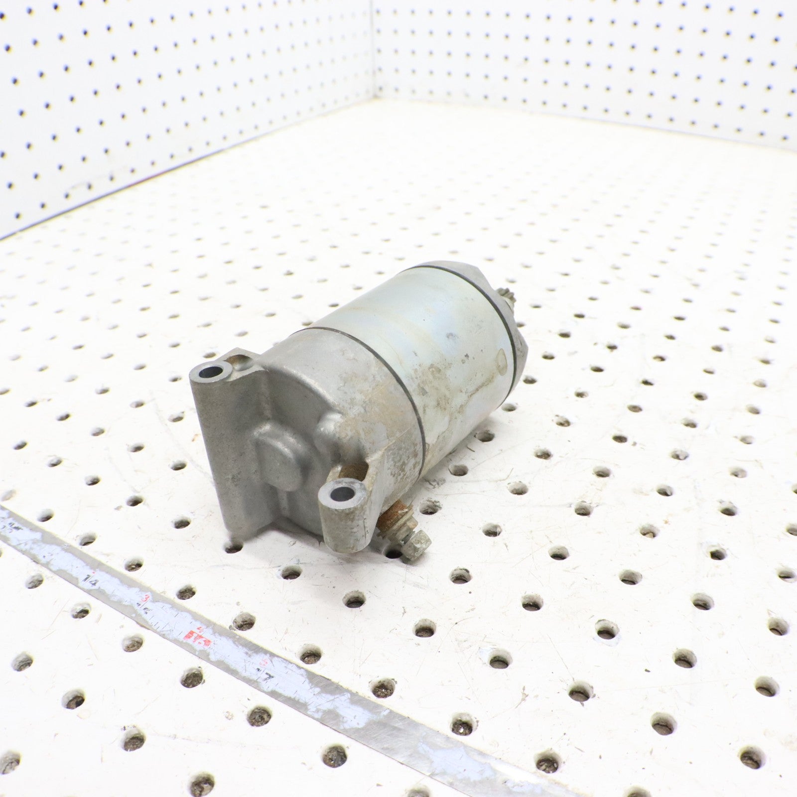 2014 Polaris Sportsman 570 Starter Motor 4013015; 4014909