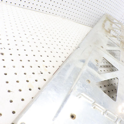 2012 Arctic Cat Proclimb M800 Tunnel Chassis Frame Rear 0607-572