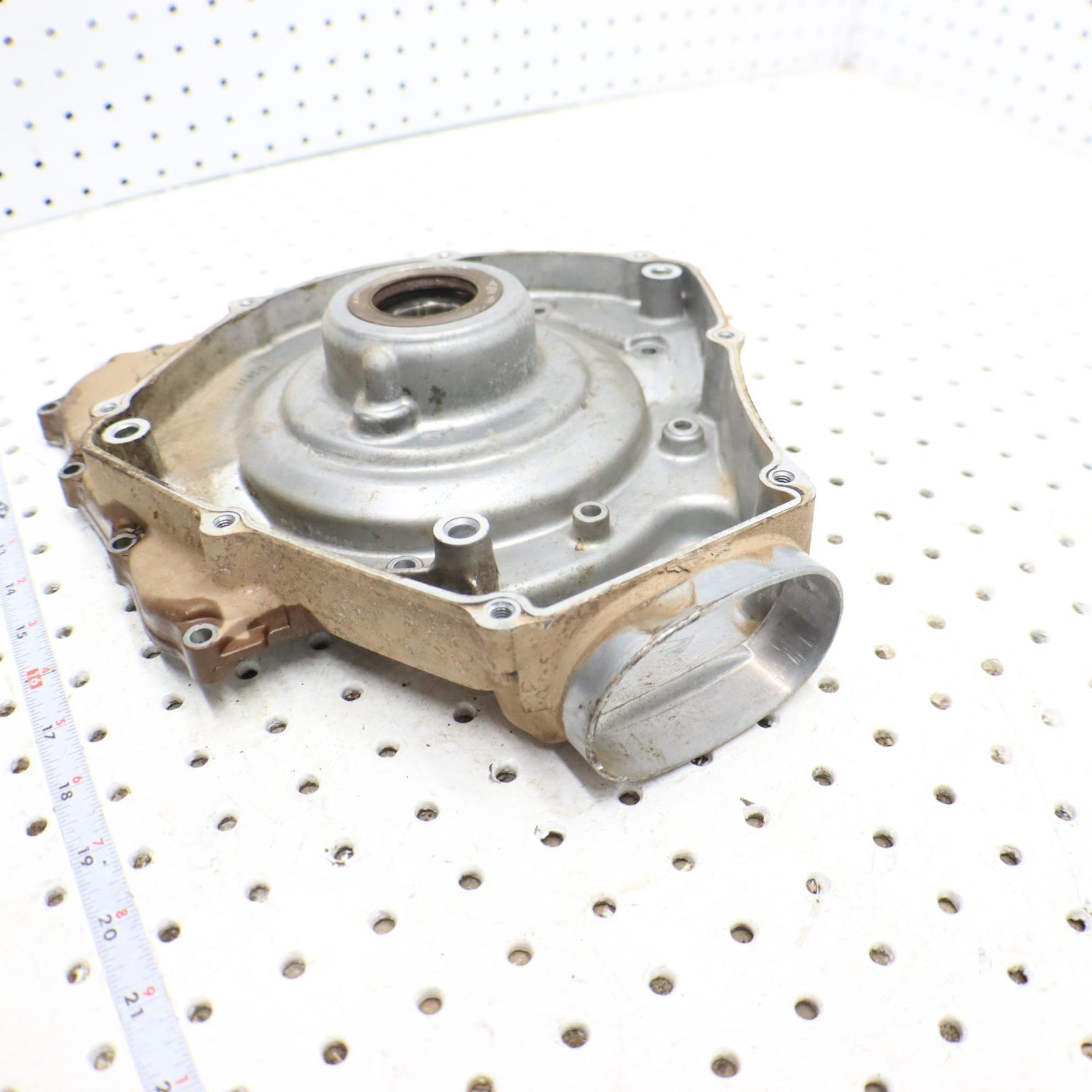 2016 SUZUKI KING QUAD 500 CLUTCH COVER 11341-11H00