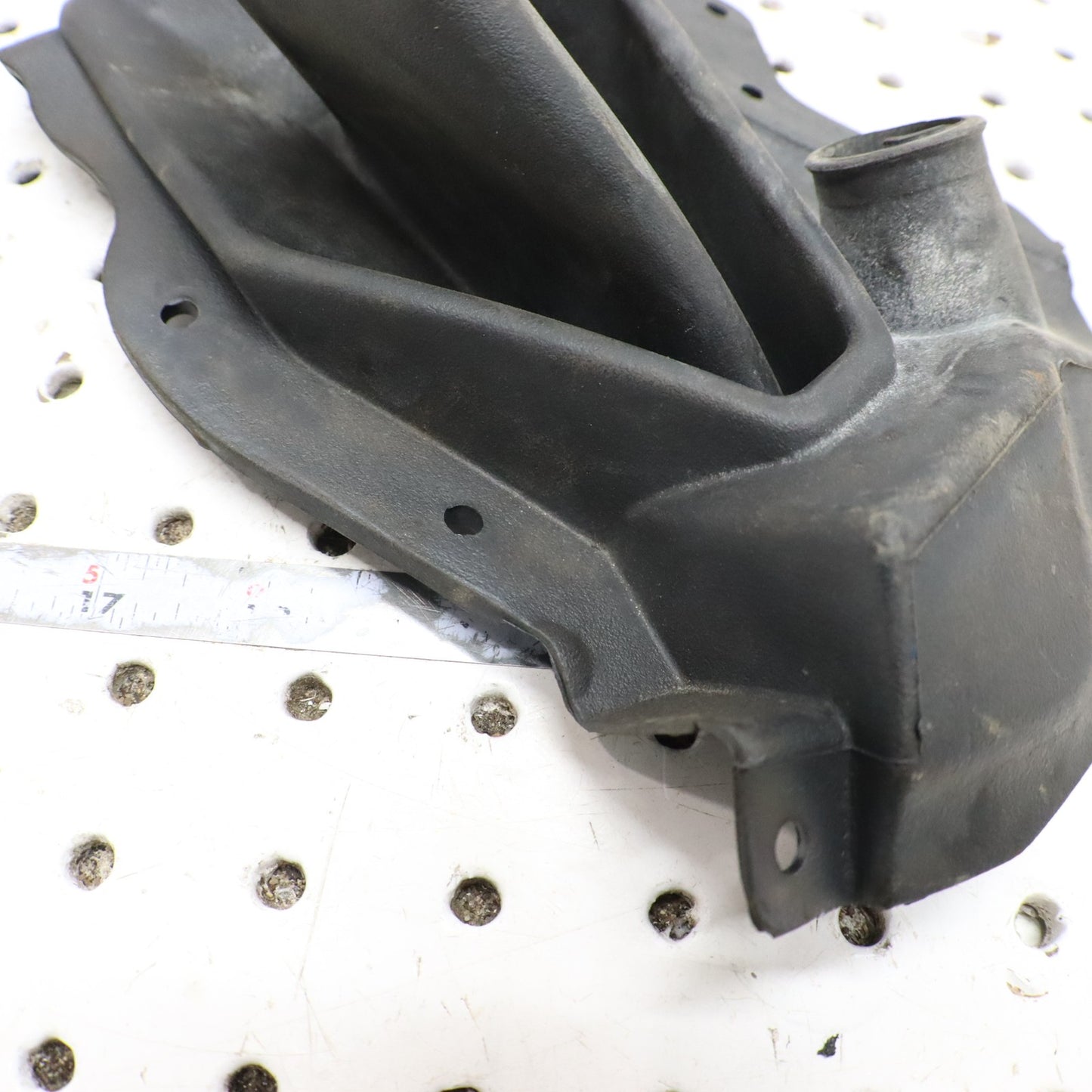 2013 Arctic Cat Procross Xf800 Tie Rod Boot RIGHT 1605-028