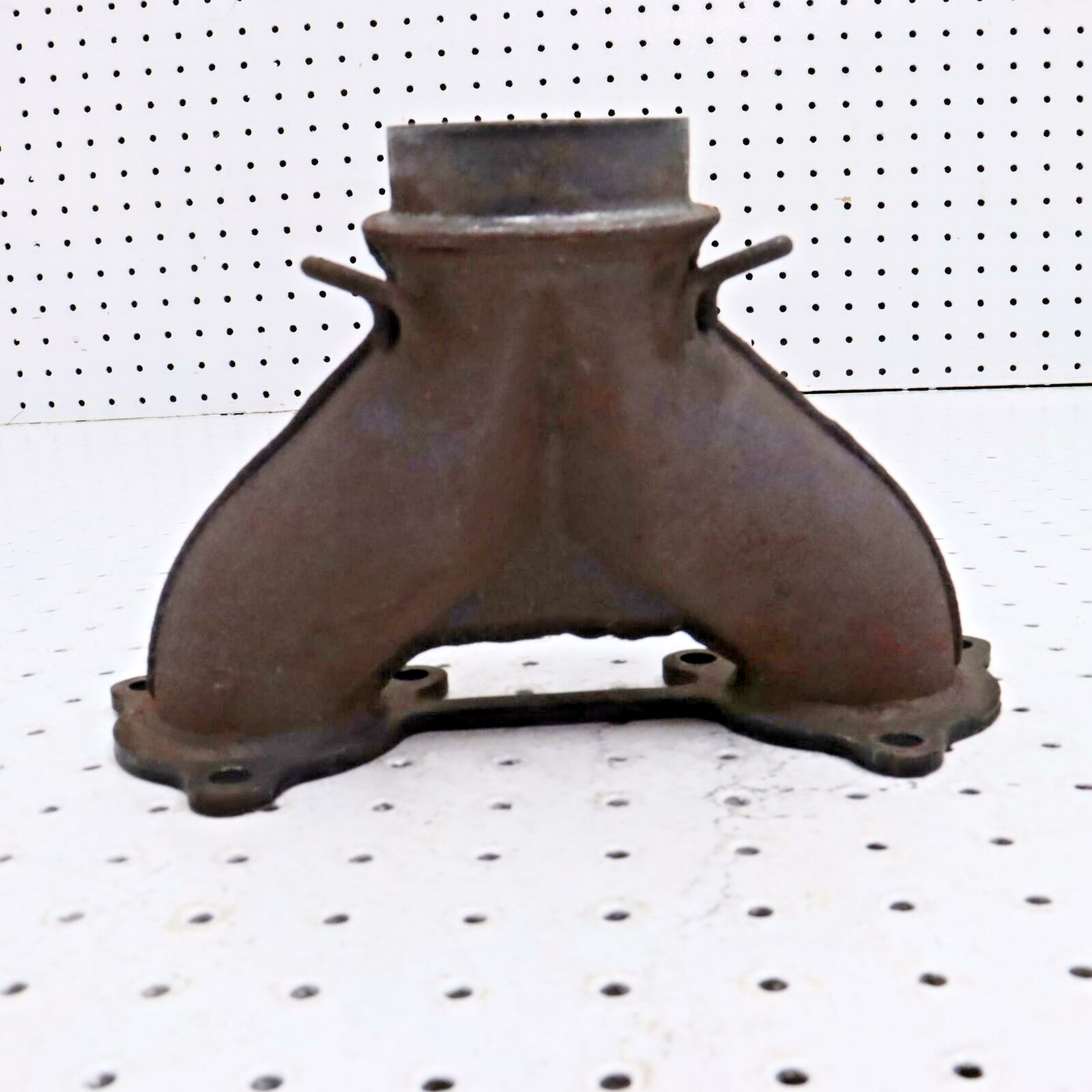 2006 POLARIS RMK 700 EXHAUST HEADER MANIFOLD Y PIPE 1261384-029