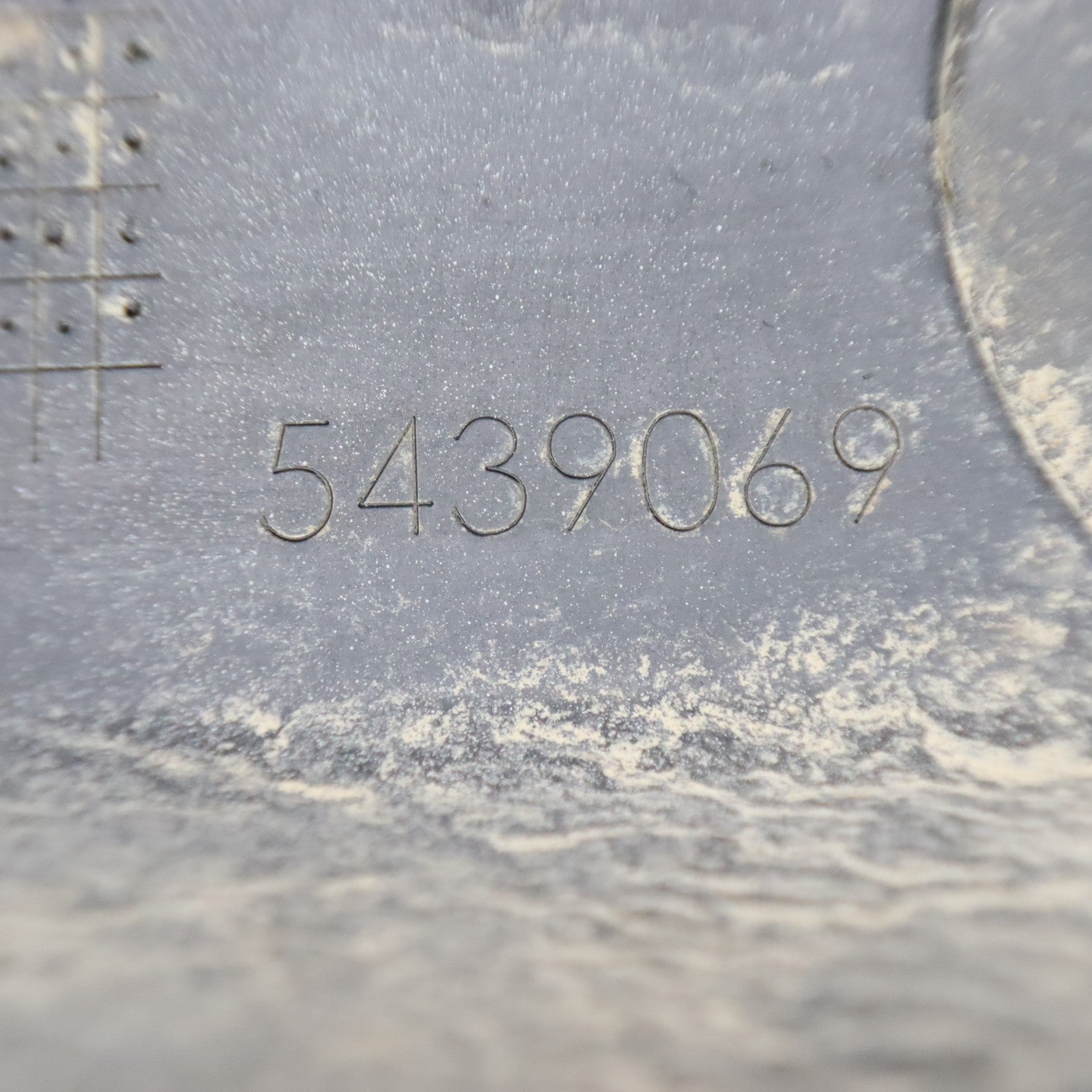 2016 Polaris Sportsman 570 Front Fender Cover PURSUIT CAMO 5439050-587