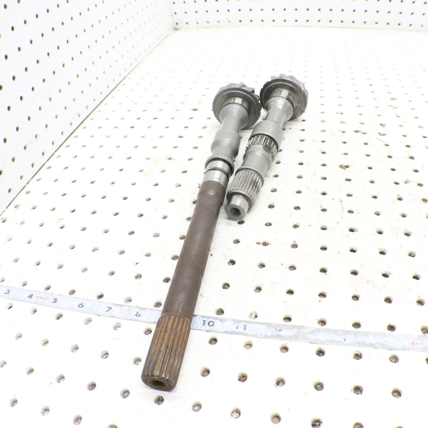 2021 Polaris Sportsman 570 Efi Transmission Output Shaft SNORKEL 3234262 3234263