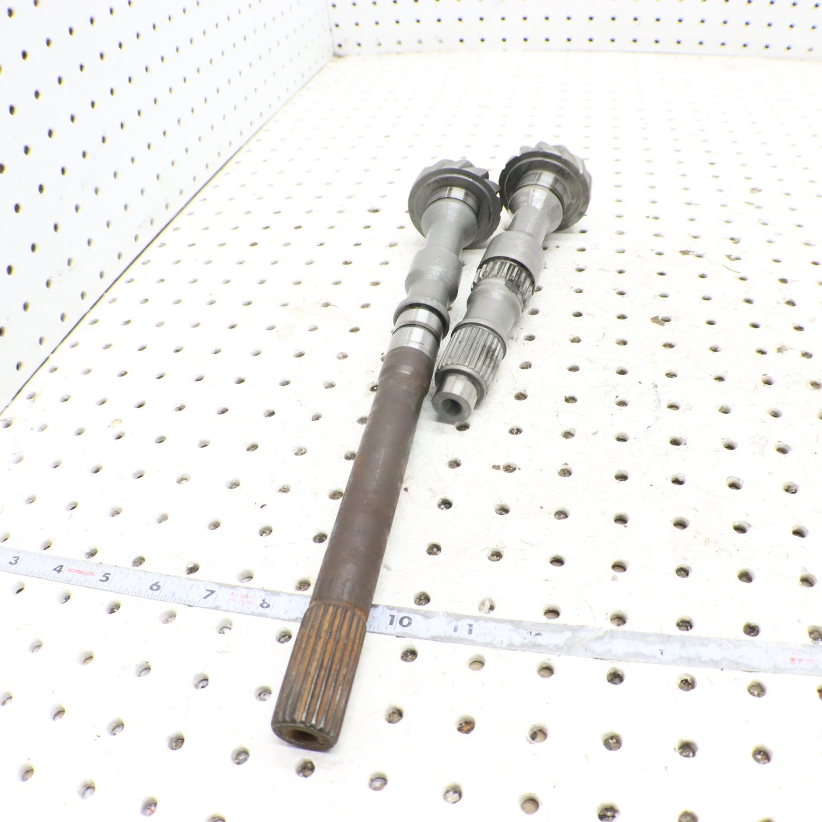2021 Polaris Sportsman 570 Efi Transmission Output Shaft SNORKEL 3234262 3234263