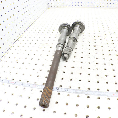 2021 Polaris Sportsman 570 Efi Transmission Output Shaft SNORKEL 3234262 3234263