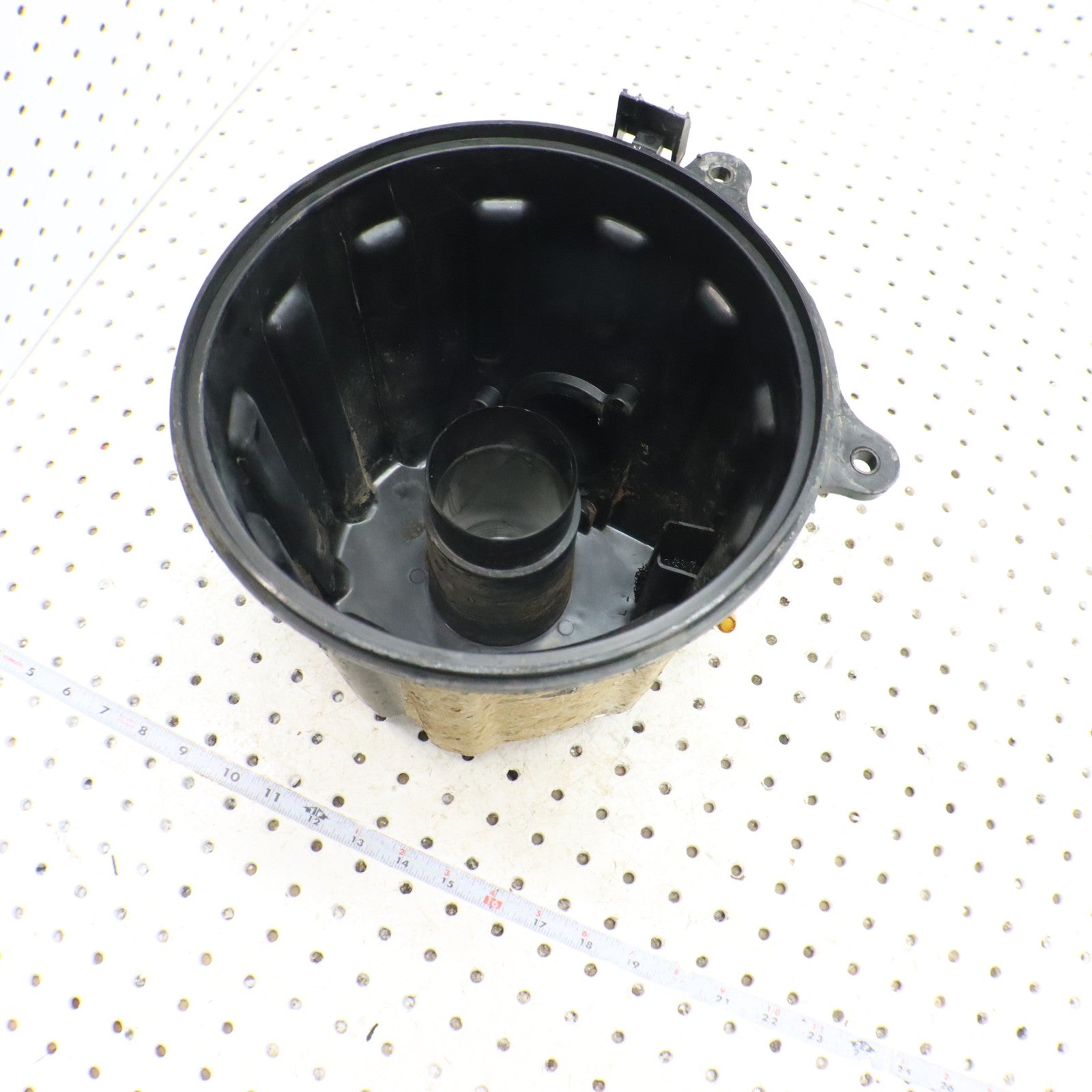 2009 Polaris Rzr 800 Airbox Air Intake Filter Box 5436733